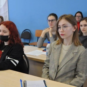 Фото от владельца Студенческий бизнес-инкубатор, АлтГУ