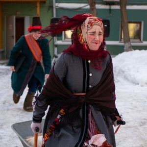 Фото от владельца Центр традиционной народной культуры Среднего Урала