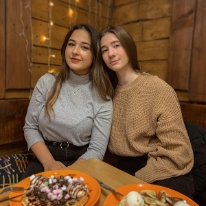 Фото от владельца Coffee Hub, кофейня