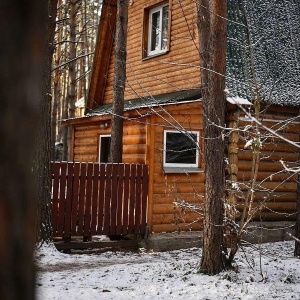 Фото от владельца Снежок, база отдыха