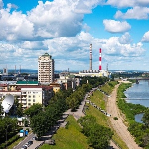 Фото от владельца Огни города, ООО, агентство недвижимости