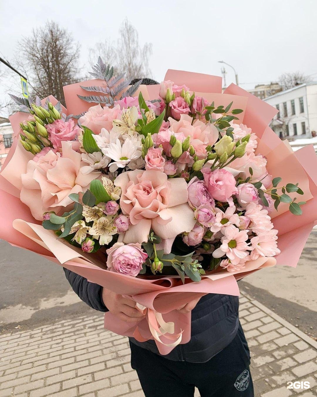 Флориста иваново