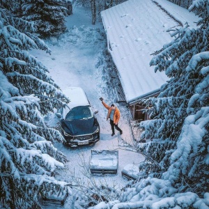 Фото от владельца Infiniti, автоцентр