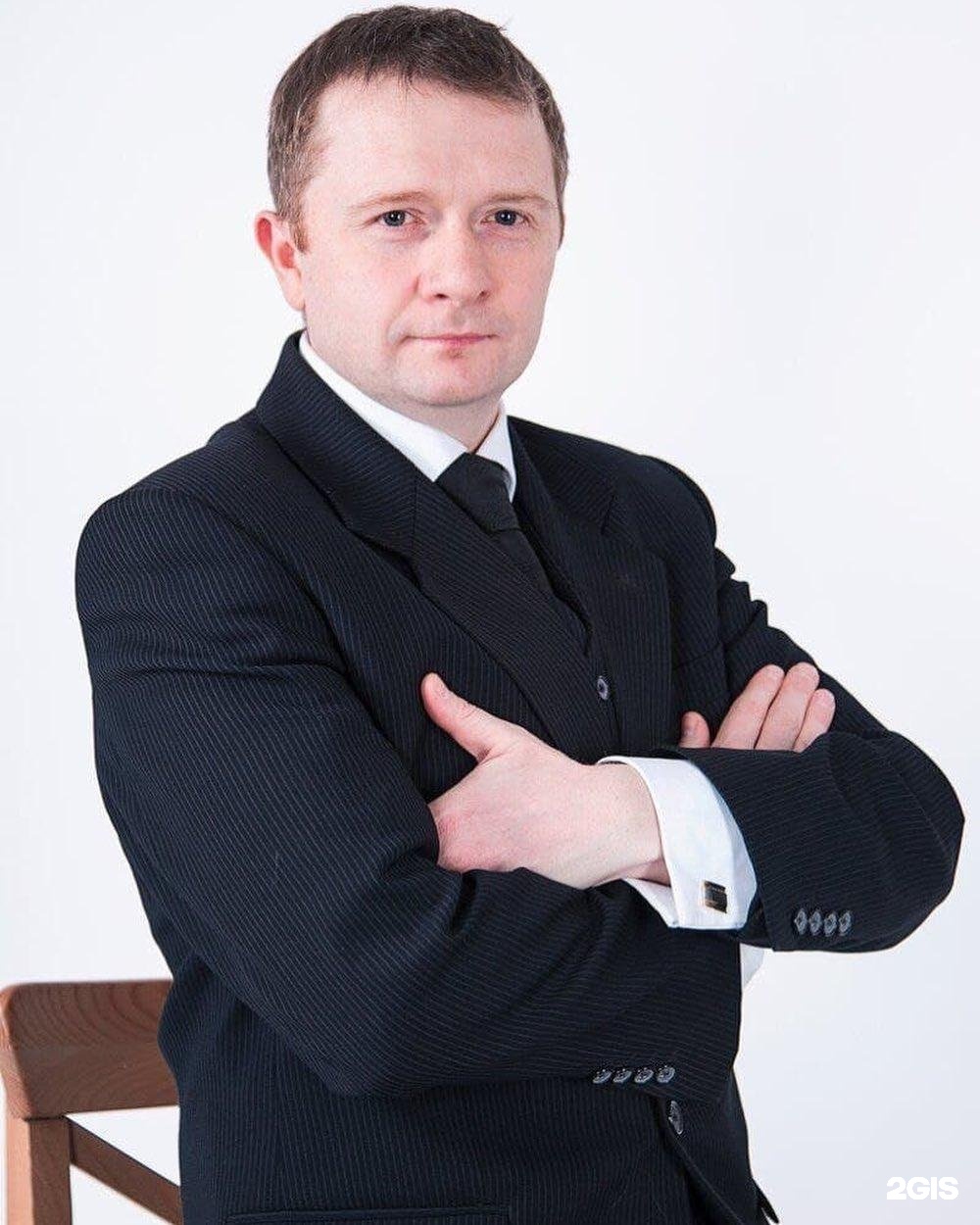 Александр Новиков адвокат