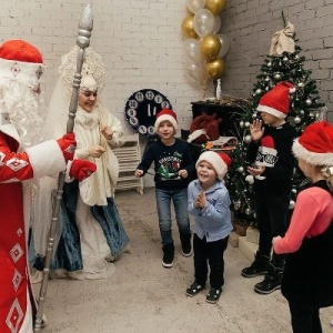 Фото от владельца Кухня, кулинарная студия