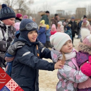 Фото от владельца Малаховка, парк культуры и отдыха