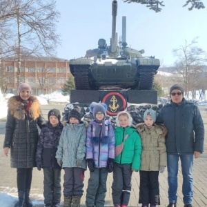 Фото от владельца Детский клуб им. Кирова