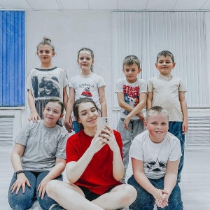 Фото от владельца Dance Studio VIKTORIA, танцевальная студия