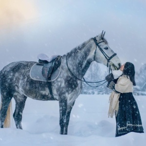 Фото от владельца Конный клуб