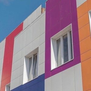 Фото от владельца Альянс-фасадные конструкции, интернет-магазин фасадных материалов