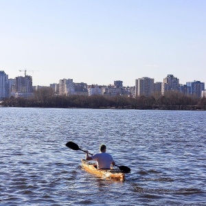 Фото от владельца Водник48, клуб спортивного туризма