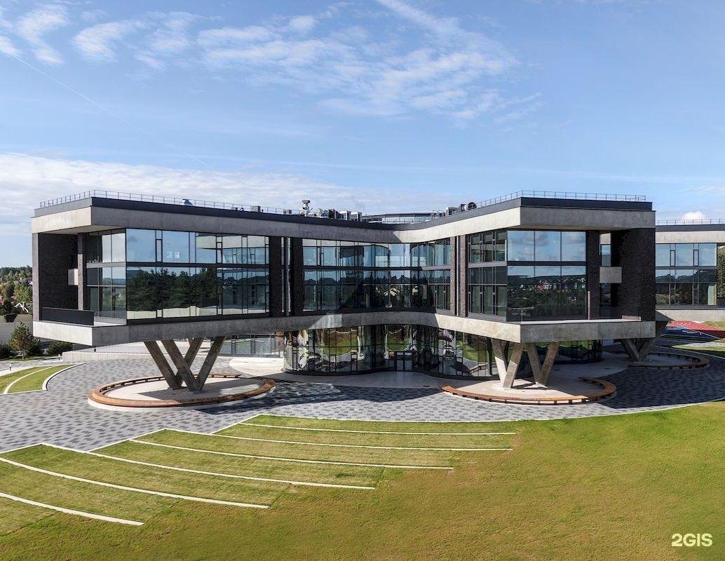 Евгений Куйвашев подписал соглашение о создании Уральской образовательной резиде