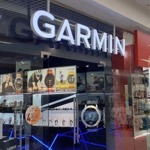 Фото от владельца GARMIN, фирменный магазин