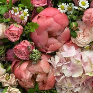 Фото от владельца Цветочки, салон цветов