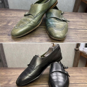 Фото от владельца Ателье по пошиву и ремонту обуви, ИП Чжан В.И.