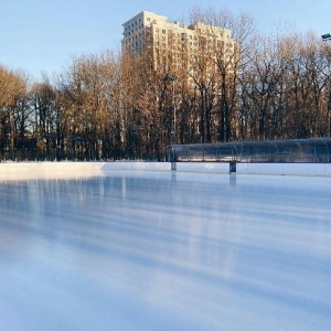 Фото от владельца Дубки, парк