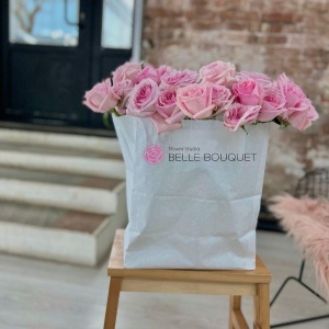 Фото от владельца Belle bouquet, цветочный бутик