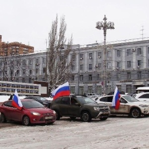 Фото от владельца Курск, газета