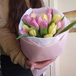 Фото от владельца Bouquet, цветочное ателье