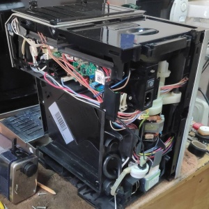 Фото от владельца А-Сервис, компания по ремонту телевизоров и бытовой техники