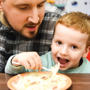 Фото от владельца Tasty Food, кафе быстрого питания