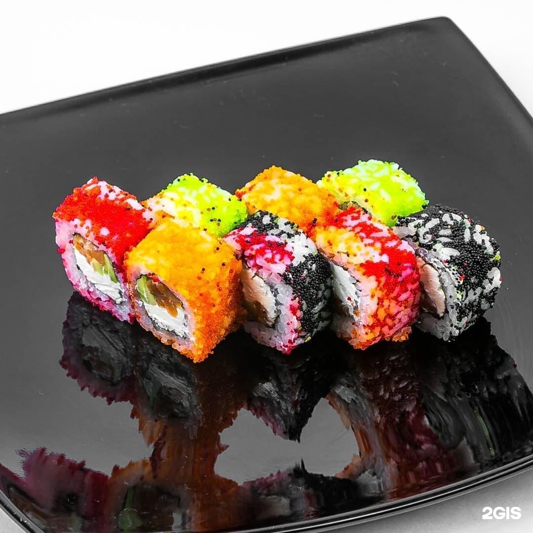 Wasabi заказать суши фото 27