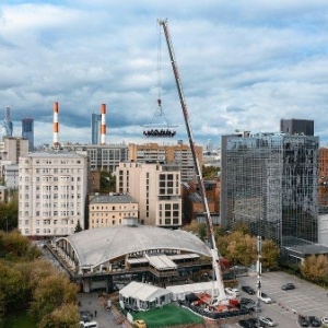 Фото от владельца Liebherr-Russland, группа компаний