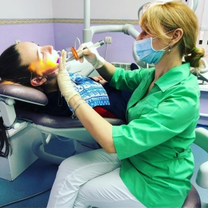 Фото от владельца Мэтр-Дент, стоматологический центр