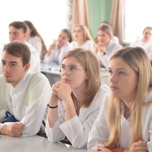 Фото от владельца Профи-клиник, многофункциональный медицинский центр