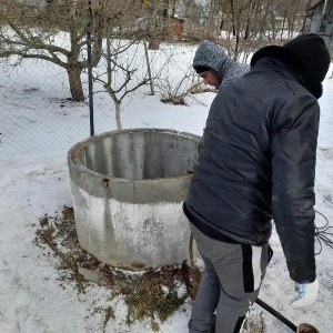 Фото от владельца Водяной, монтажно-строительная компания