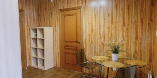 Красноярск: Отель A-house hotel