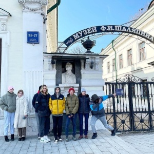 Фото от владельца Виктория, средняя общеобразовательная школа