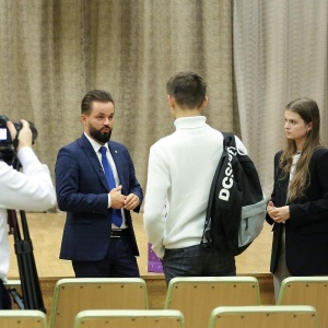 Фото от владельца Адвокат Астафьев В.В.