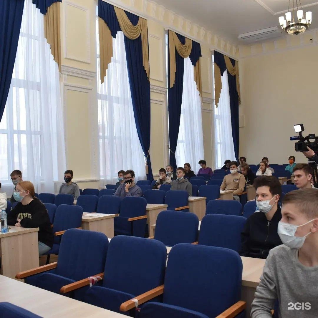 Алтайский институт искусств. ВСОШ 2022 Краснодар
