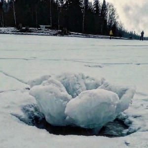 Фото от владельца Листвянка, база отдыха