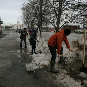 Фото от владельца РЭУ №9 Центрального района