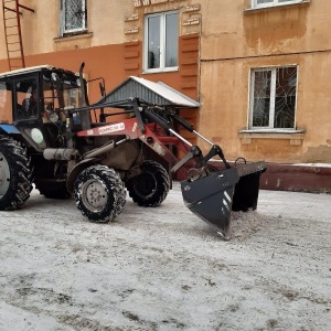 Фото от владельца РЭУ №21 Центрального района