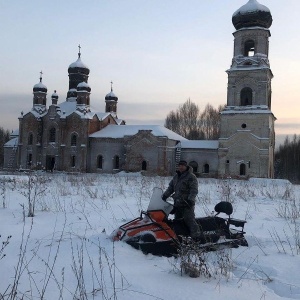 Фото от владельца АРТ-ЛЕС, ООО, оптово-розничная компания