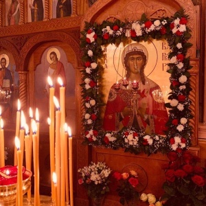 Фото от владельца Собор иконы Божией Матери Знамение бывшего Знаменского монастыря