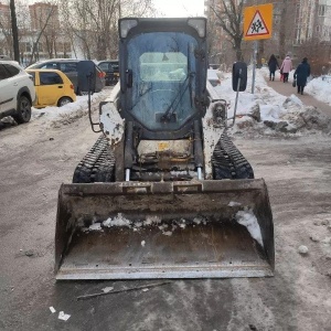 Фото от владельца МосТрансАренда, компания по заказу строительной техники