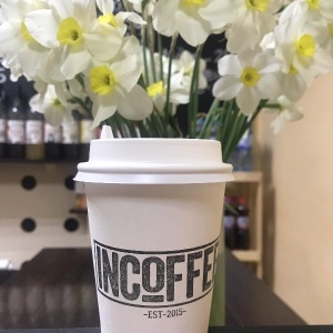 Фото от владельца InCoffee