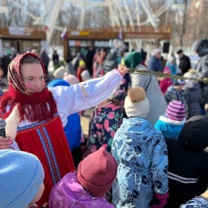 Фото от владельца Малаховка, парк культуры и отдыха