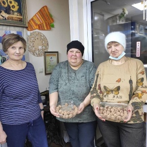 Фото от владельца Антресоль, торгово-учебный центр