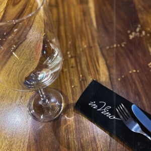 Фото от владельца In Vino, винный бар