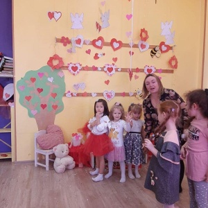 Фото от владельца Гномики, частный детский сад