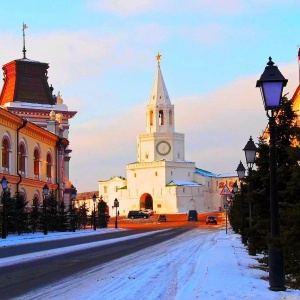 Фото от владельца ТУРОПЕРАТОР ТРЕТЬЯ СТОЛИЦА, ООО, туристическая компания