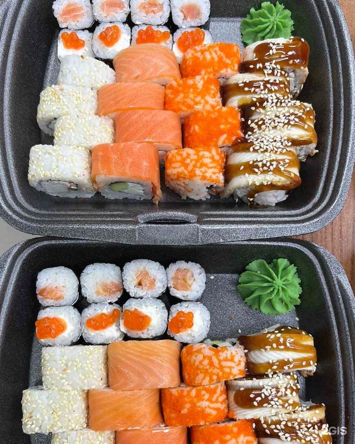 Миасс заказать суши роллы доставка фото 3