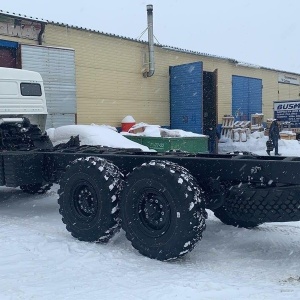 Фото от владельца Камский Автомобильный Союз, ООО