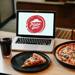 Фото от владельца Pizza Hut, сеть пиццерий