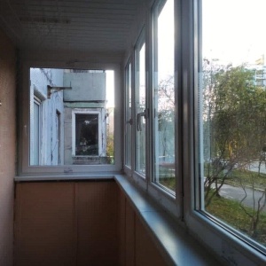 Фото от владельца Балконы Калининграда, торгово-монтажная компания